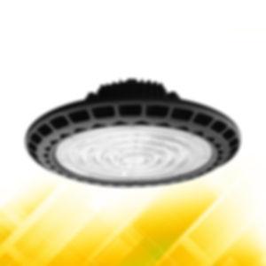 LightHouse LED High Bay UFO Daylight 6500K 200W (LHHB-200W-DL)