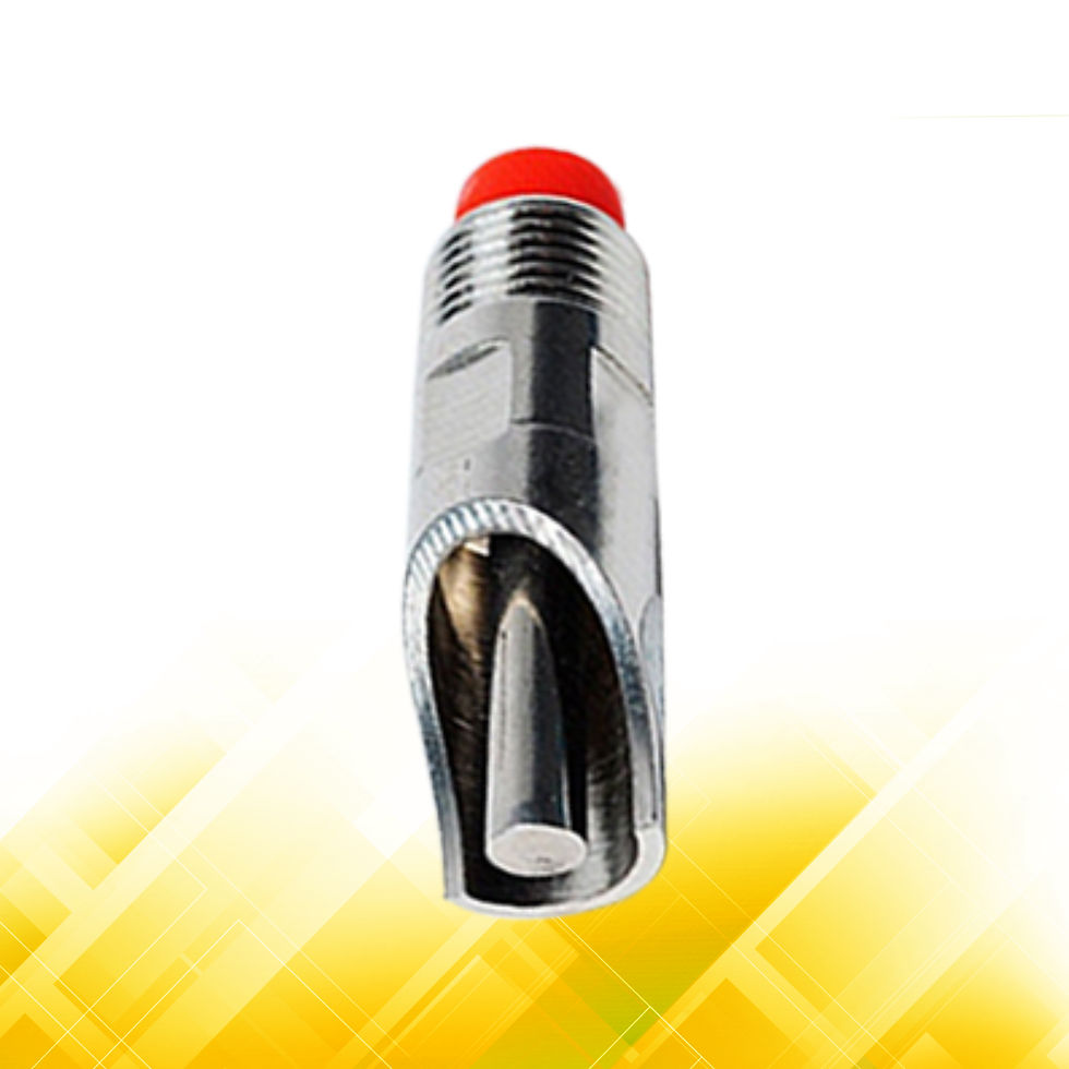 PowerHouse Pig Drinker Stainless w/ Filter Small B243 55mm