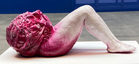 Kibi Schultz Fine Art Technician