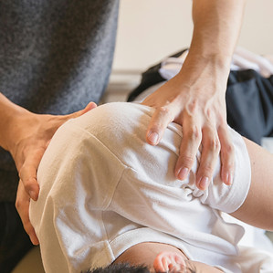 OSTEOPATIA