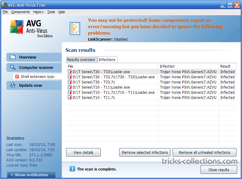 Trojan.Lodear Removal Tool  Crack Download For PC [March-2022]