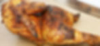 1/2 Chicken