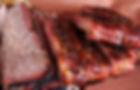 2 Meat Dinner