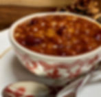 Baked Beans