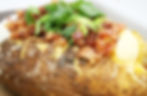 Bacon Ranch Spud