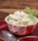 Pimento Macaroni Salad