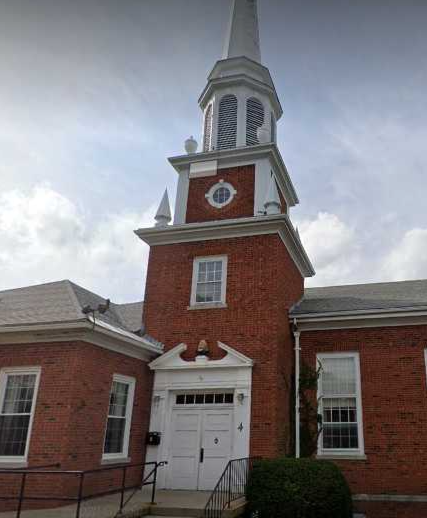 United Church-Christ Federated 1