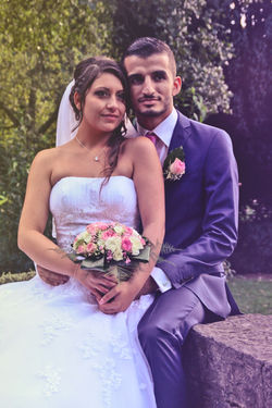 Cristina & Matthieu