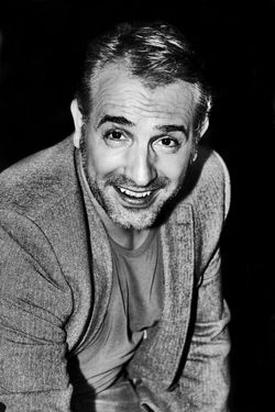Jean Dujardin
