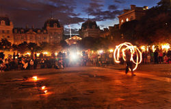 Notre Dame - Paris/France