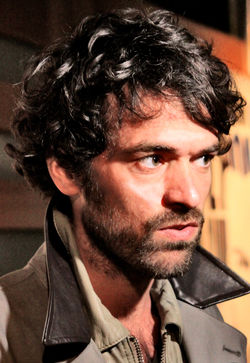 Romain Duris