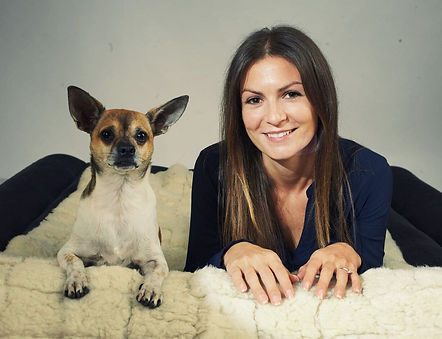 Chico und ich