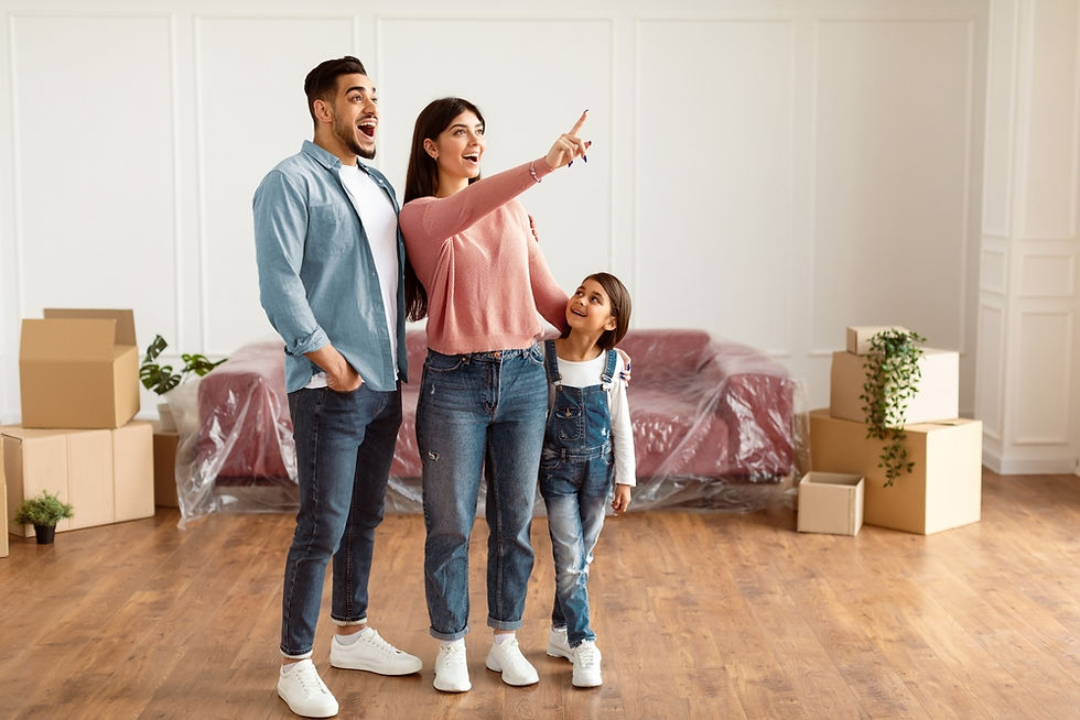 digital marketing for mortgage brokers