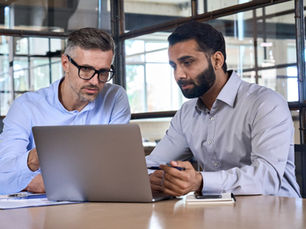 more leads for mortgage broker