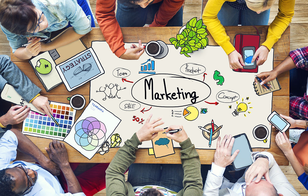 digital marketing for mortgage brokers