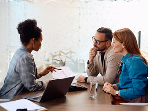 marketing strategy for service businesses