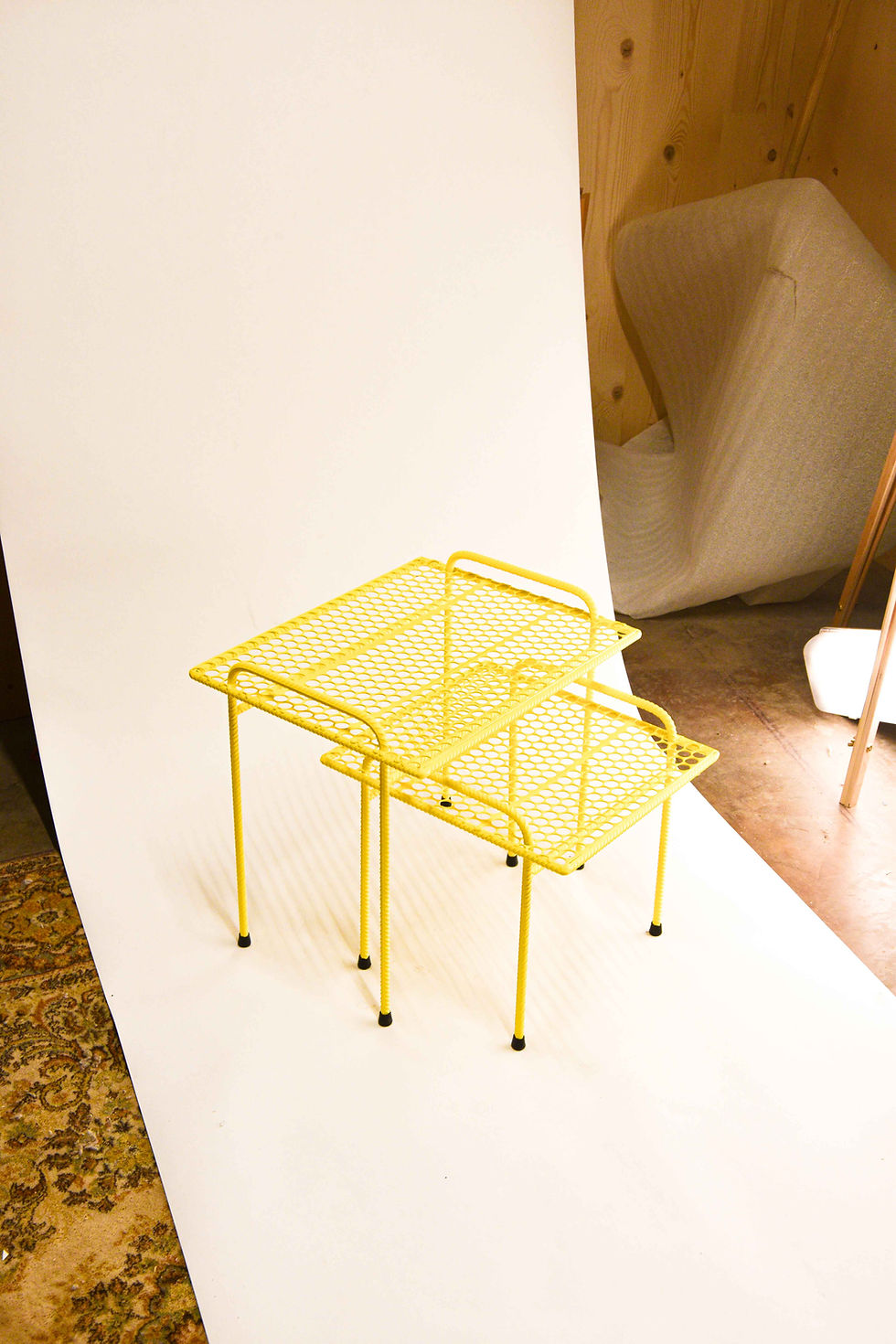 Thumbnail: Scrap Nesting Tables