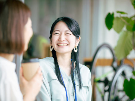 求人情報サイト「Winds Work」 で取り上げていただきました!!