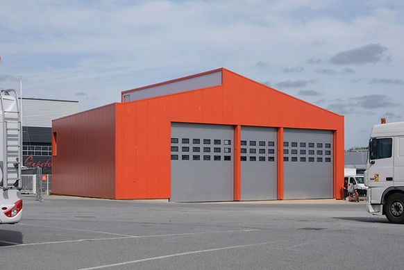 Collectif VOUS Architecture Design