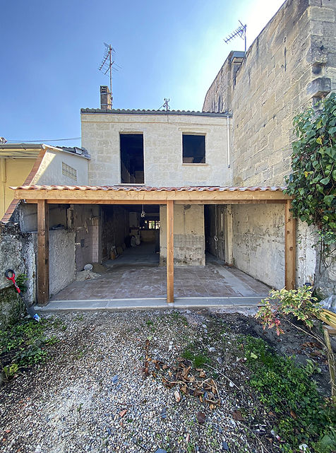 VOUS Architecture & Design