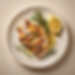 Grilled Lemon Chicken