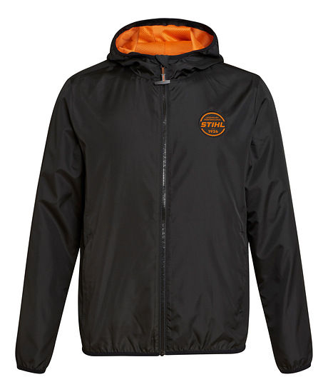 Stihl Logo Windcheater