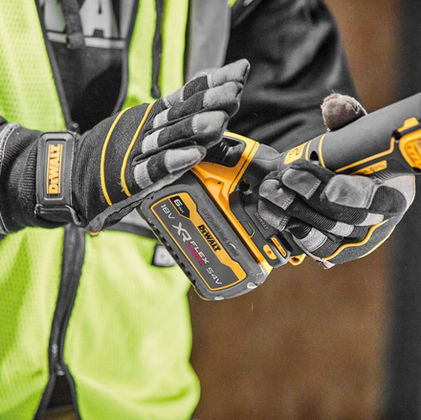 Dewalt XR FLEXVOLT