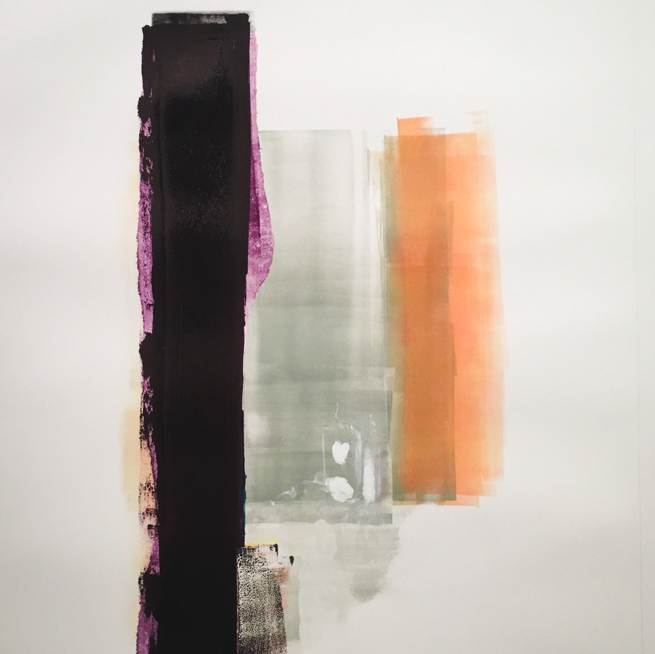 Untitled (Purple)