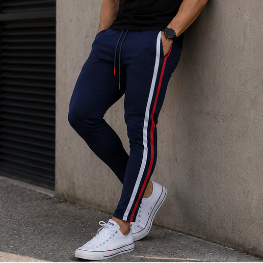 Calça Jogger | Motion Fit