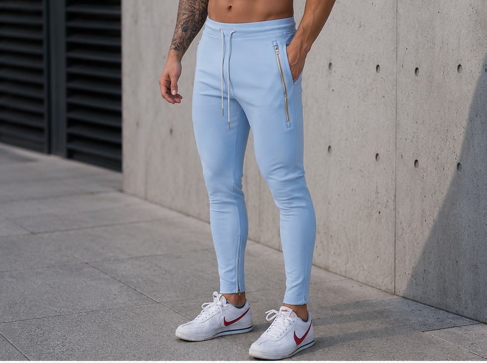 Miniatura: Calça Jogger | Essential Fit
