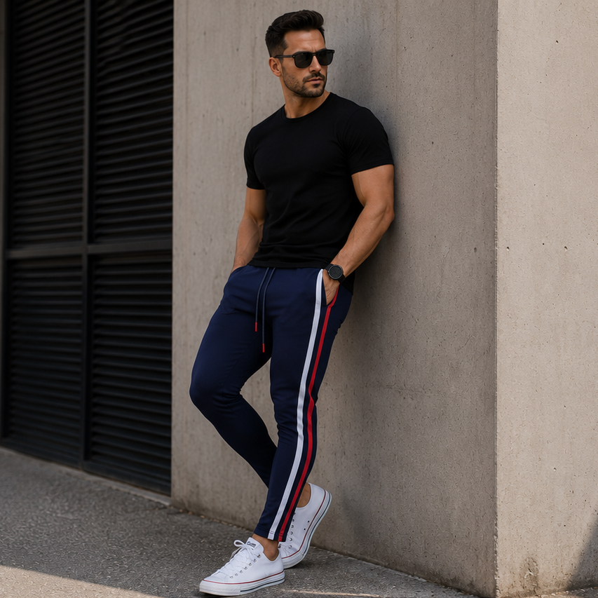 Miniatura: Calça Jogger | Motion Fit