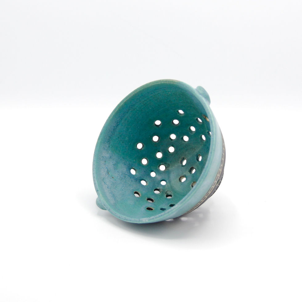 Thumbnail: Doodle Berry Bowl