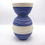 Thumbnail: Doodle Cereal Bowl in Blue