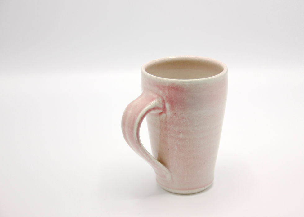Thumbnail: Pink Flash Mug