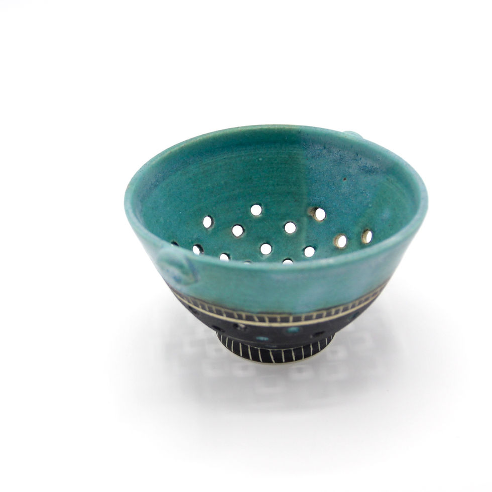 Thumbnail: Doodle Berry Bowl