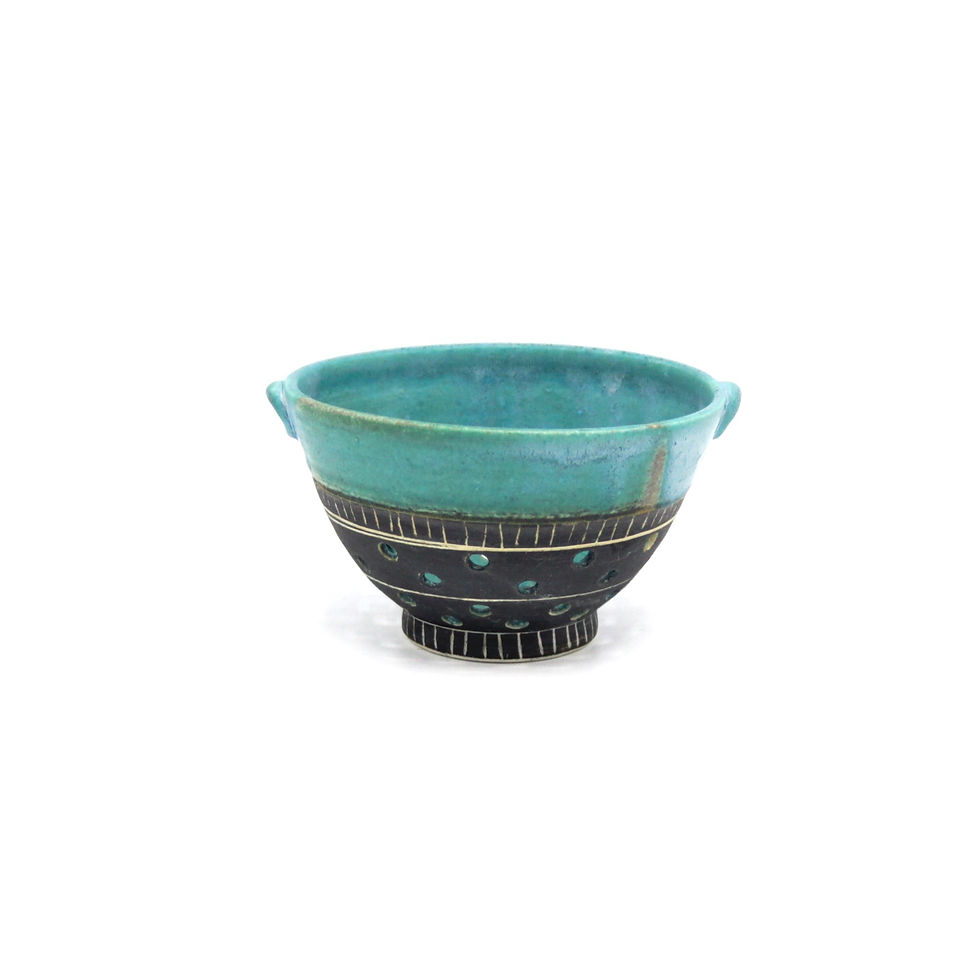 Thumbnail: Doodle Berry Bowl