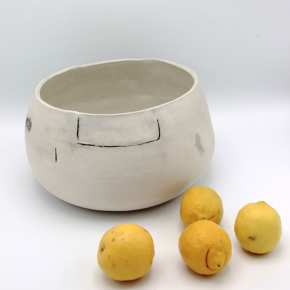 Thumbnail: Large Reconstructed Bowl