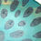 Thumbnail: Large Platter with Textured Blobs