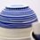 Thumbnail: Doodle Cereal Bowl in Blue