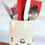 Thumbnail: Small Utensil Holder with Eyeballs