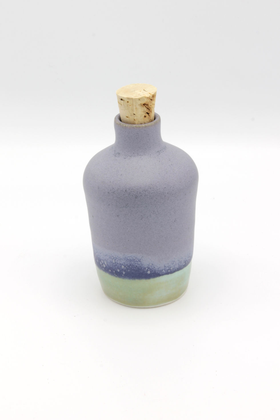 Small Bottle