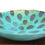 Thumbnail: Large Platter with Textured Blobs