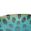 Thumbnail: Large Platter with Textured Blobs