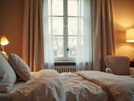 Understanding the Key Factors for a Perfect Night's Sleep