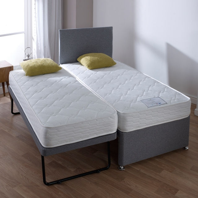 The Perfect Sleep, Plymouth, Devon