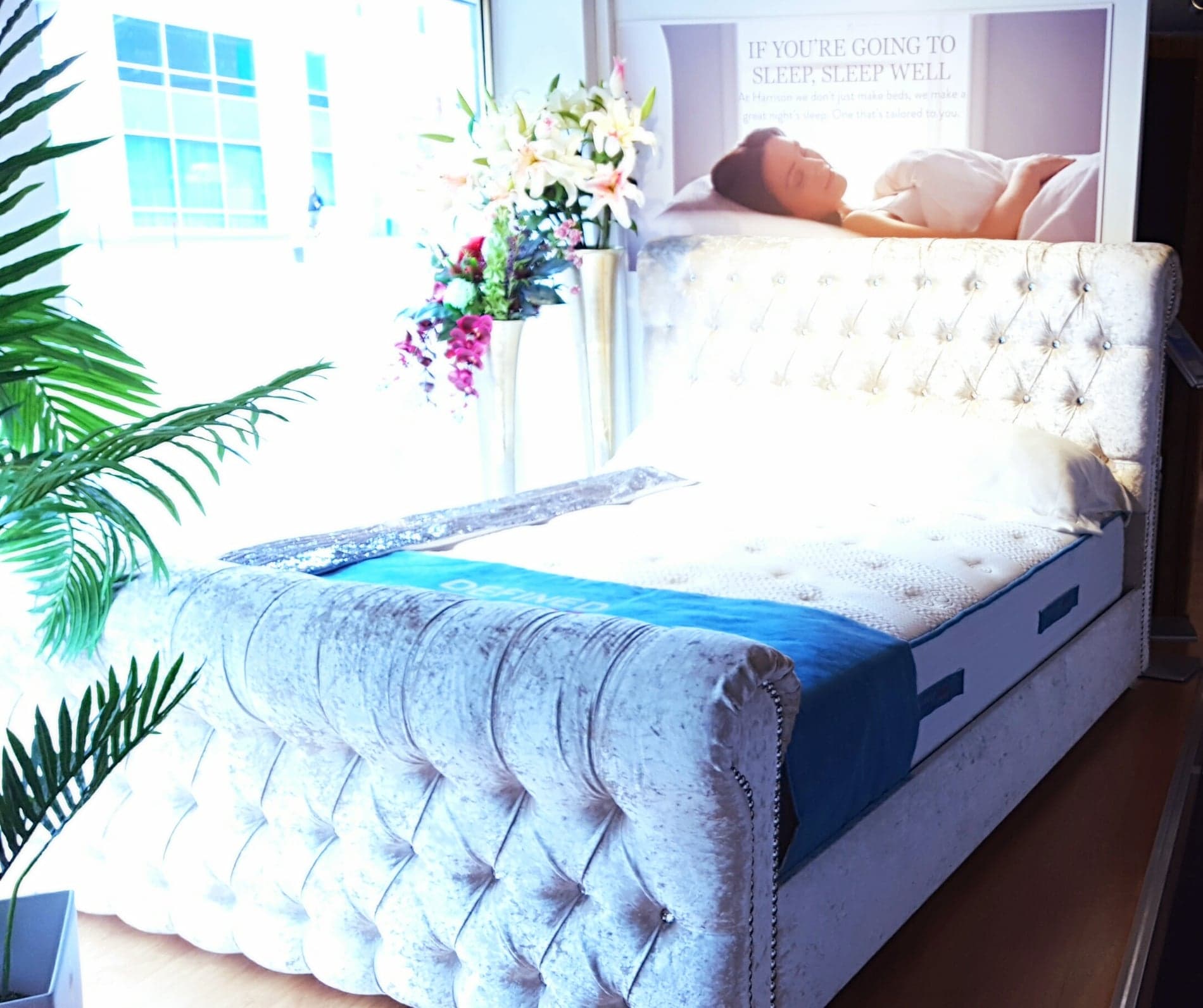 The Perfect Sleep Plymouth, Beds and Mattresses