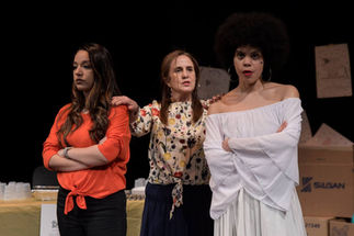 United States: New York University posts video article about drama therapy