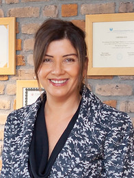 NILGUN TURKCAN ATAOGLU, PhD