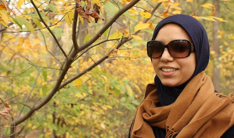 Fatmah Al Qadfan (Algafdan), first drama therapist in Kuwait, Middle East