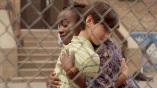 CANADA: Concordia professor Bonnie Harnden's short film You Arrive wins multiple international award